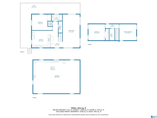148 COUNTY ROAD 1304, Cullman, AL 35058