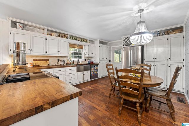 148 COUNTY ROAD 1304, Cullman, AL 35058