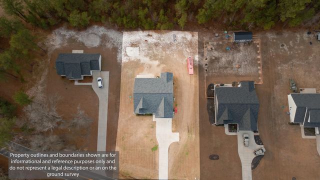 2267 Vaught Rd., Galivants Ferry, SC 29544