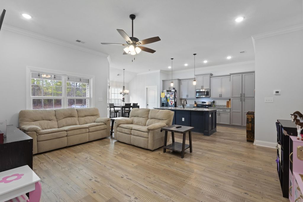 2267 Vaught Rd., Galivants Ferry, SC 29544 — photo 3