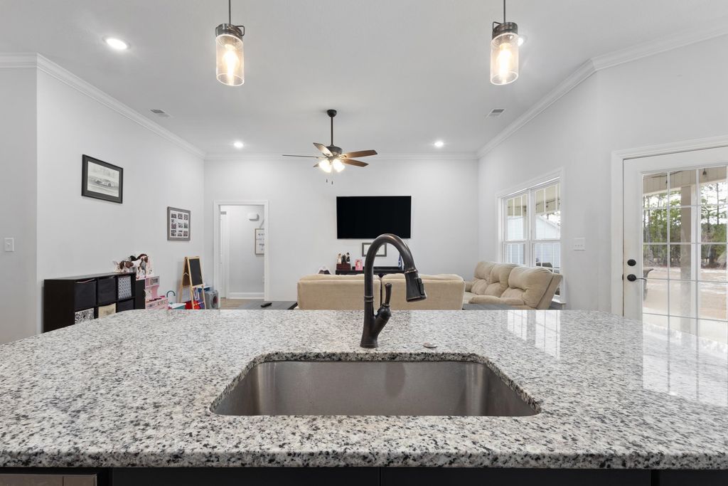 2267 Vaught Rd., Galivants Ferry, SC 29544 — photo 4