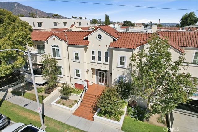 300 E Providencia 205, Burbank, CA 91502