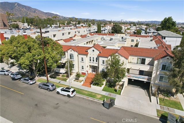300 E Providencia 205, Burbank, CA 91502