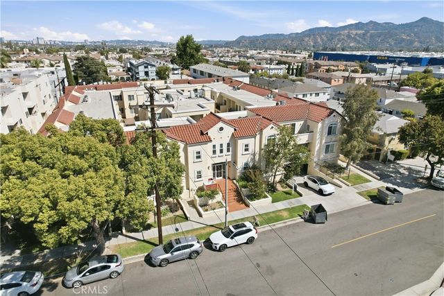 300 E Providencia 205, Burbank, CA 91502