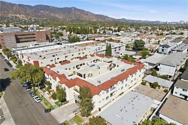 300 E Providencia 205, Burbank, CA 91502