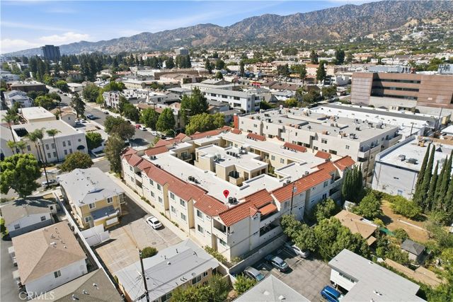 300 E Providencia 205, Burbank, CA 91502