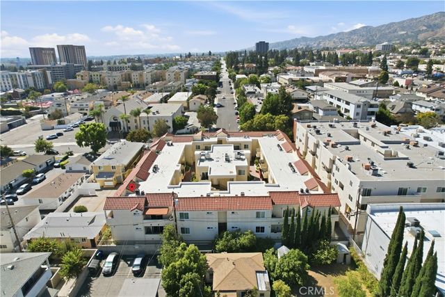 300 E Providencia 205, Burbank, CA 91502