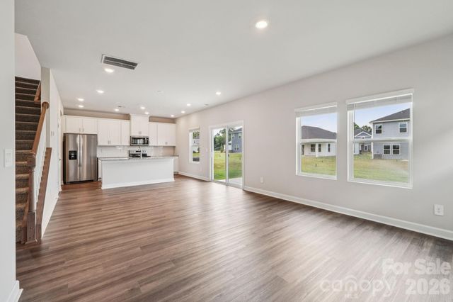 1604 Harper Landing Boulevard, Stanley, NC 28164