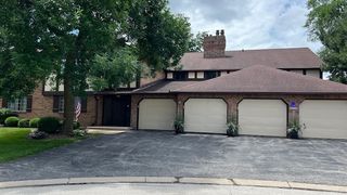 13216 N Country Club Court 2AA, Palos Heights, IL 60463