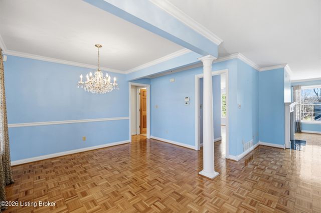 3074 University Rd, Louisville, KY 40206