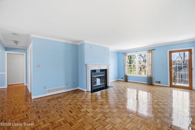 3074 University Rd, Louisville, KY 40206