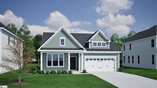 1292 Dockyard Lane, Inman, SC 29349