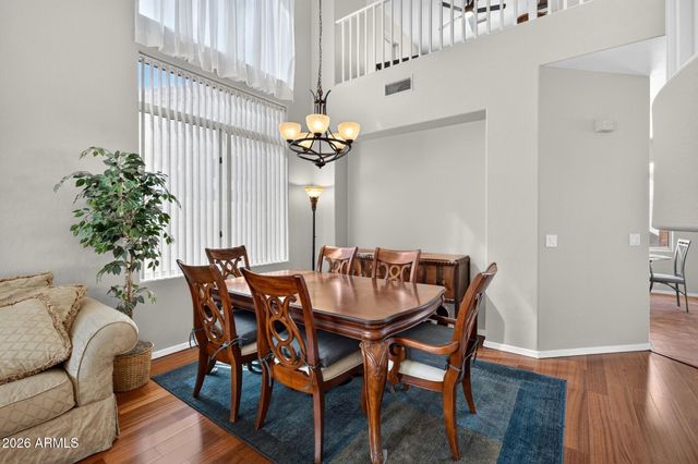 1368 W ENFIELD Way, Chandler, AZ 85286