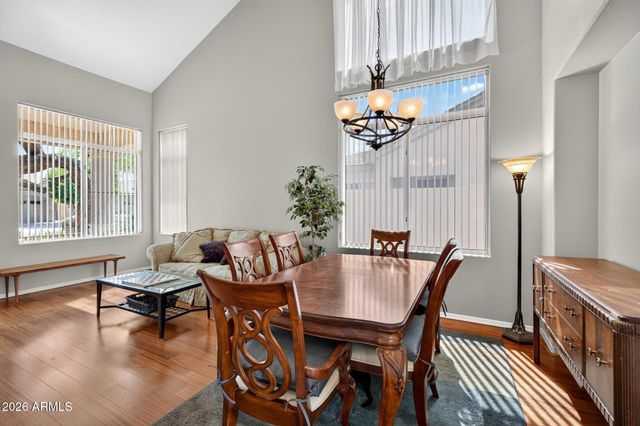 1368 W ENFIELD Way, Chandler, AZ 85286