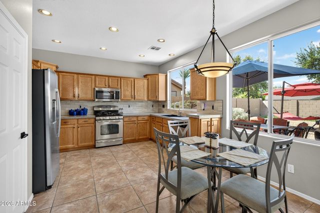 1368 W ENFIELD Way, Chandler, AZ 85286
