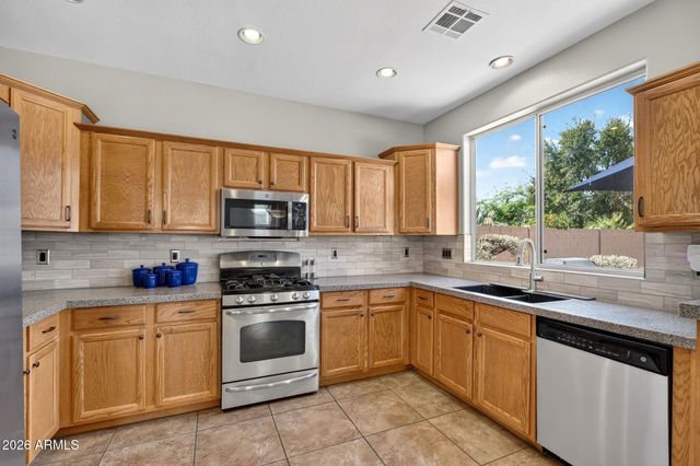 1368 W ENFIELD Way, Chandler, AZ 85286