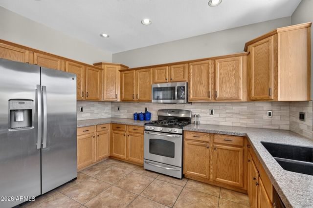 1368 W ENFIELD Way, Chandler, AZ 85286