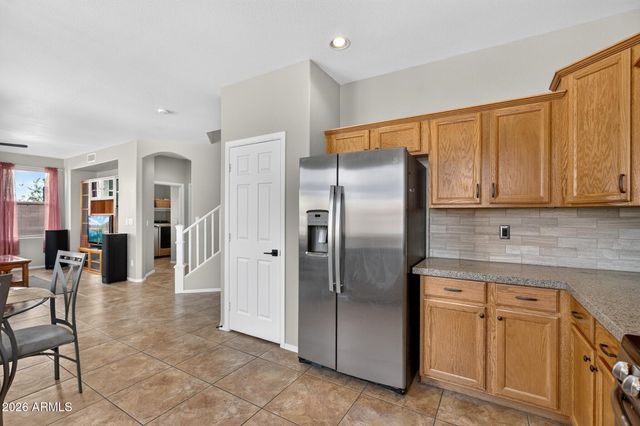 1368 W ENFIELD Way, Chandler, AZ 85286