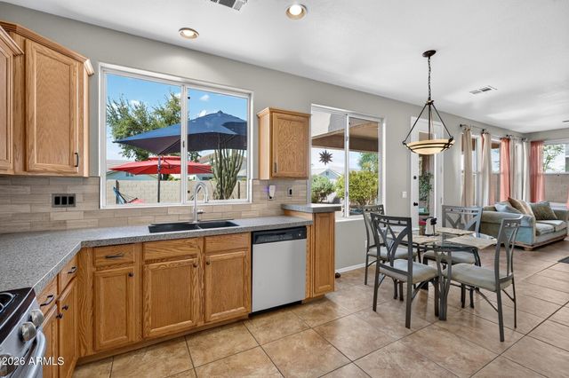 1368 W ENFIELD Way, Chandler, AZ 85286