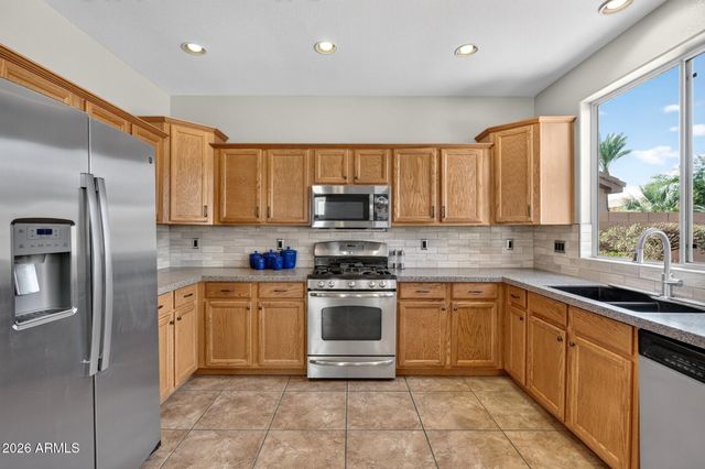 1368 W ENFIELD Way, Chandler, AZ 85286
