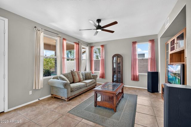 1368 W ENFIELD Way, Chandler, AZ 85286
