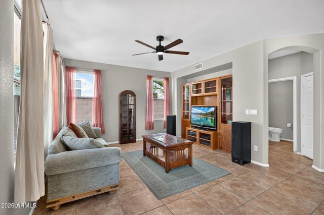 1368 W ENFIELD Way, Chandler, AZ 85286