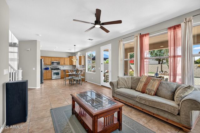 1368 W ENFIELD Way, Chandler, AZ 85286