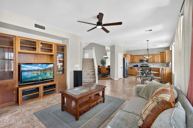 1368 W ENFIELD Way, Chandler, AZ 85286