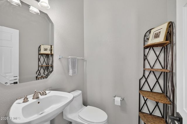 1368 W ENFIELD Way, Chandler, AZ 85286