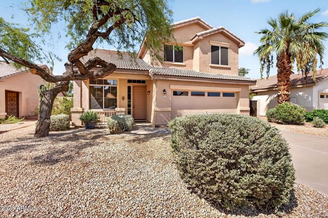 1368 W ENFIELD Way, Chandler, AZ 85286