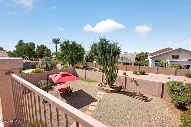 1368 W ENFIELD Way, Chandler, AZ 85286