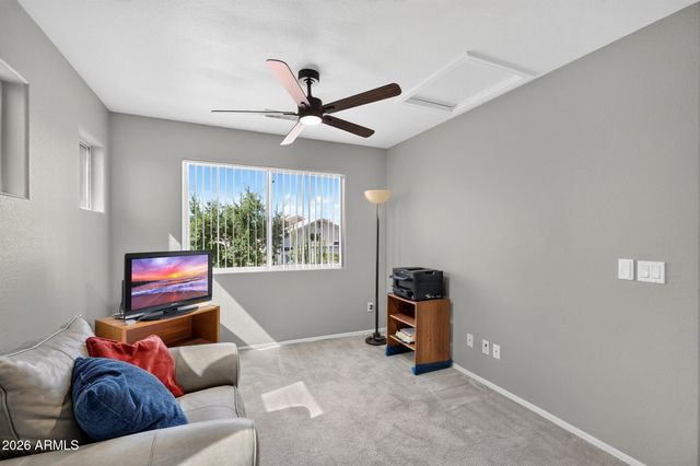 1368 W ENFIELD Way, Chandler, AZ 85286