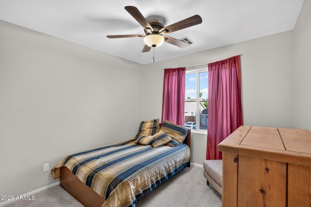 1368 W ENFIELD Way, Chandler, AZ 85286