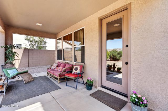 1368 W ENFIELD Way, Chandler, AZ 85286
