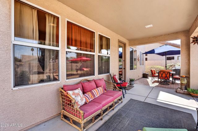 1368 W ENFIELD Way, Chandler, AZ 85286