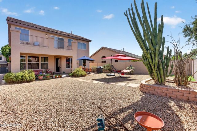 1368 W ENFIELD Way, Chandler, AZ 85286
