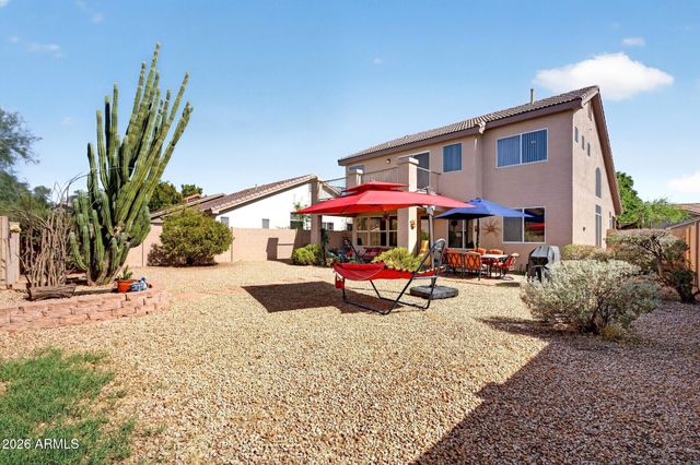 1368 W ENFIELD Way, Chandler, AZ 85286