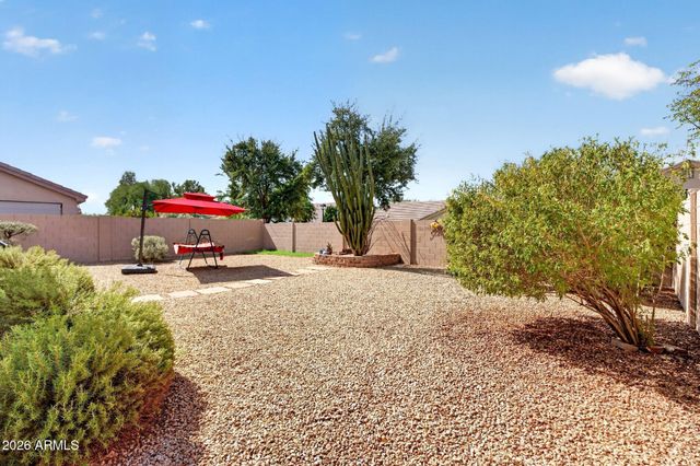 1368 W ENFIELD Way, Chandler, AZ 85286