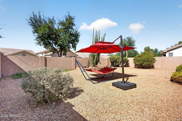 1368 W ENFIELD Way, Chandler, AZ 85286