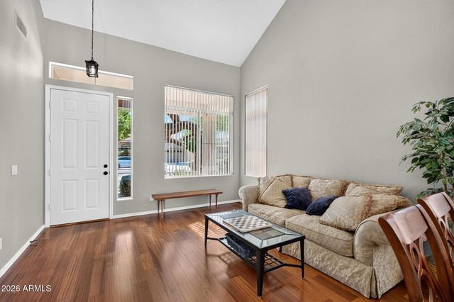 1368 W ENFIELD Way, Chandler, AZ 85286