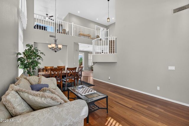 1368 W ENFIELD Way, Chandler, AZ 85286