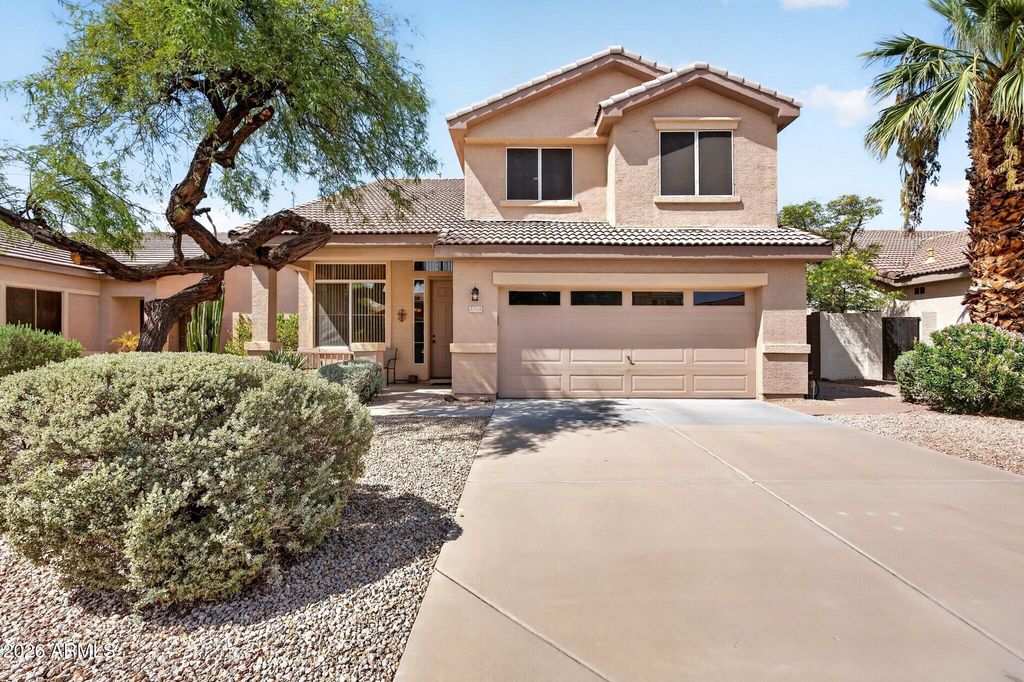 1368 W ENFIELD Way, Chandler, AZ 85286 — photo 2