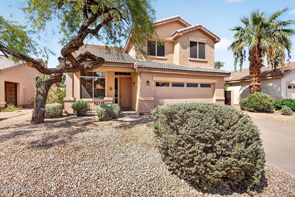 1368 W ENFIELD Way, Chandler, AZ 85286 — photo 3