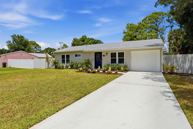 6338 KENWOOD DRIVE, North Port, FL 34287