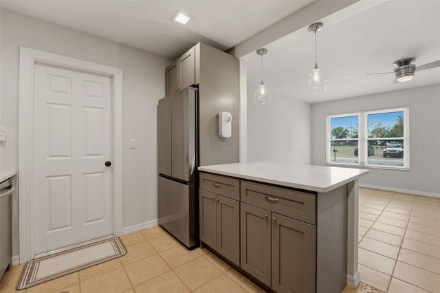 6338 KENWOOD DRIVE, North Port, FL 34287