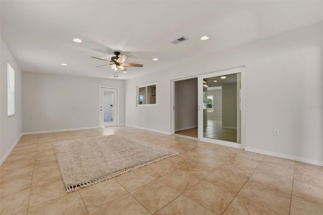 6338 KENWOOD DRIVE, North Port, FL 34287