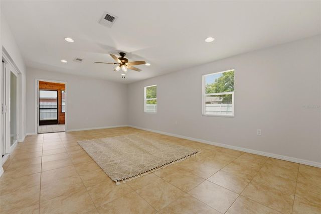 6338 KENWOOD DRIVE, North Port, FL 34287