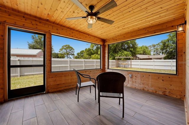 6338 KENWOOD DRIVE, North Port, FL 34287