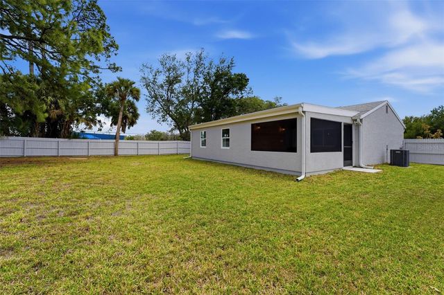 6338 KENWOOD DRIVE, North Port, FL 34287