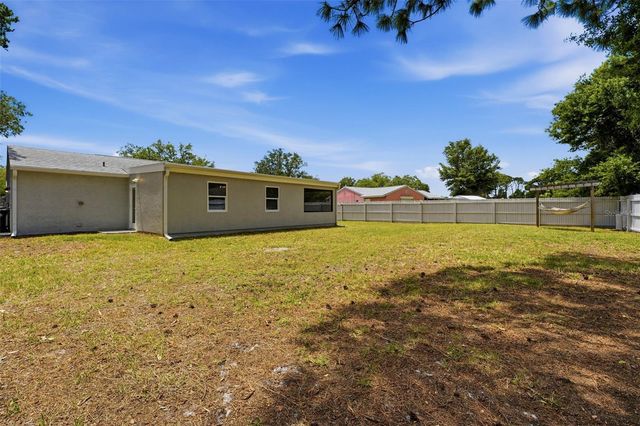 6338 KENWOOD DRIVE, North Port, FL 34287